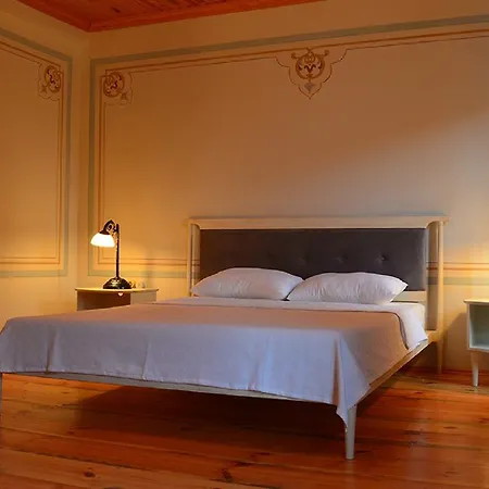 Mavi Evi * איסטמבול