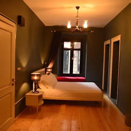 Mavi Evi